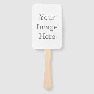 Create Your Own Set of Fans