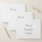 Create Your Own Set of File Folders