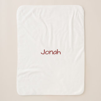 Create Your Own Sherpa Blanket