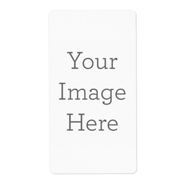 Labels | Zazzle
