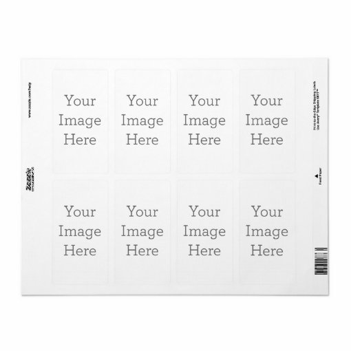 Create Your Own Shipping Label | Zazzle