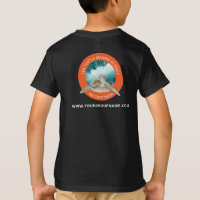 Create your own Shirt Logo and Website