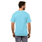 Create Your Own Short Sleeve T-Shirt