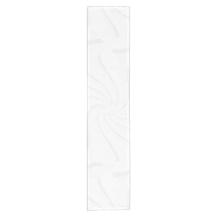 Create Your Own Short Table Runner