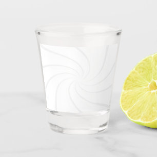 Create Your Own Shot Glass