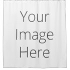 Create Your Own Shower Curtain