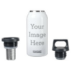 Create Your Own SIGG 0.3L Hot & Cold Bottle