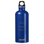 Create Your Own SIGG 0.3L Traveler Bottle