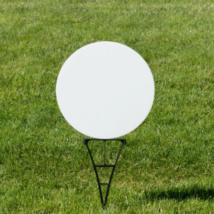 Create Your Own Sign