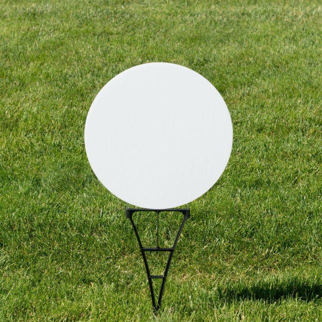 Create Your Own Sign (Insitu)