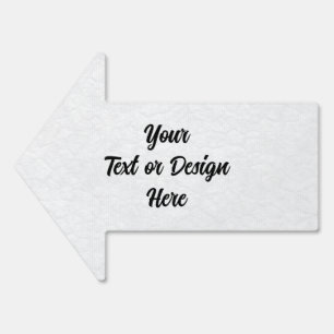 Create Your Own Sign
