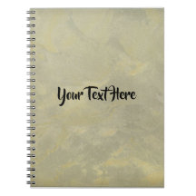 Create Your Own Silver And Gold Metallic Plaster