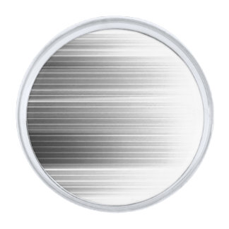 Create Your Own Silver Finish Lapel Pin