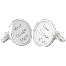 Create your own cufflinks