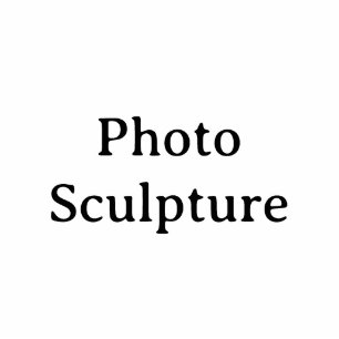 Create Your Own Simple 2"x3" Acrylic Photo Cutout