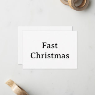 create your own simple 3.5" x 5"Squared Note Card