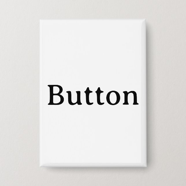 Create Your Own Simple Brand Promotion Button (Front)