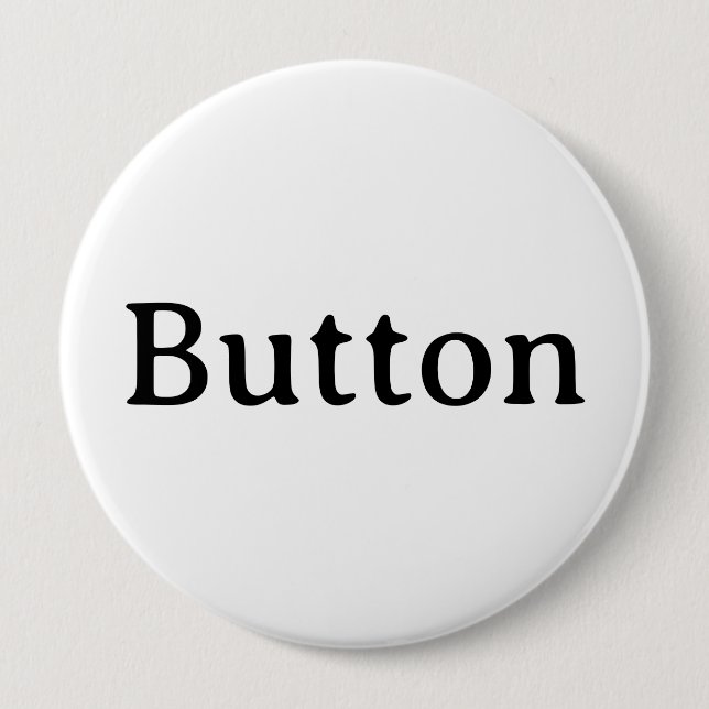Create Your Own Simple Brand Promotion Button (Front)
