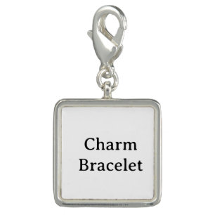 Create Your Own Simple Brand Promotion Charm