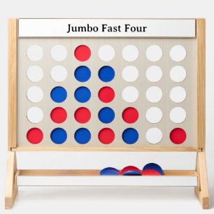 Create Your Own Simple Brand Promotion Fast Four
