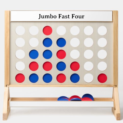 Create Your Own Simple Brand Promotion Fast Four