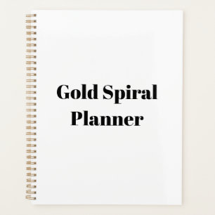 Create Your Own Simple Brand Promotion Planner