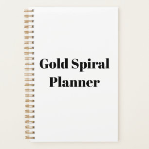Create Your Own Simple Brand Promotion Planner