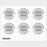 Create your own Sticker, Zazzle