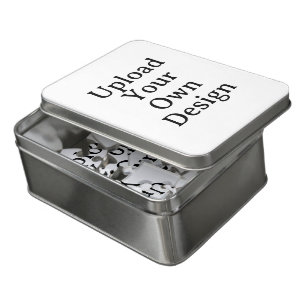 Create Your Own Simple Custom Acrylic Jigsaw Puzzle