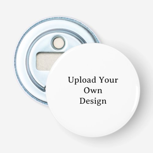 Create Your Own Simple Custom Credit Card Bottle Opener