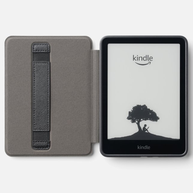 Create Your Own Simple Custom Kindle Cover (Interior)