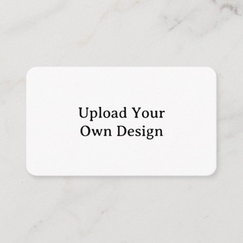 Create Your Own Simple Custom Rounded 3.5" x 2" Enclosure Card