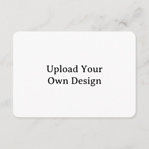 Create Your Own Simple Custom Rounded 3.5" x 5" Enclosure Card