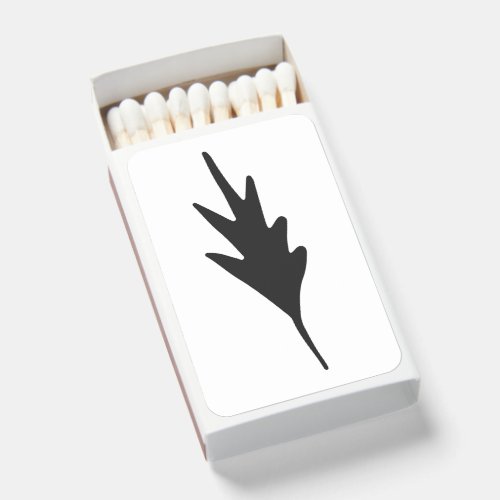 Create Your Own Simple Matchboxes