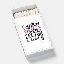 Create Your Own Simple Matchboxes