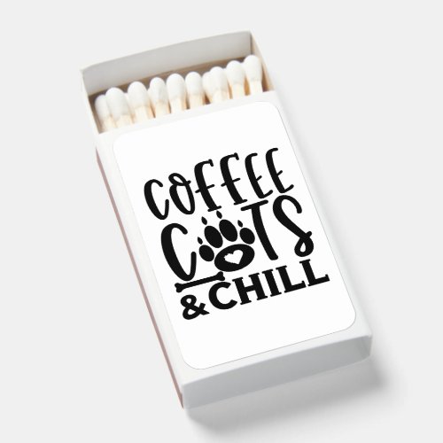Create Your Own Simple Matchboxes