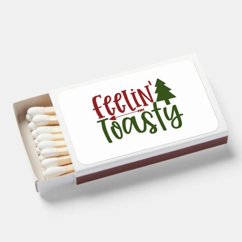 Create Your Own Simple Matchboxes