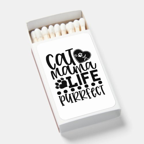 Create Your Own Simple Matchboxes