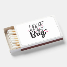 Create Your Own Simple Matchboxes