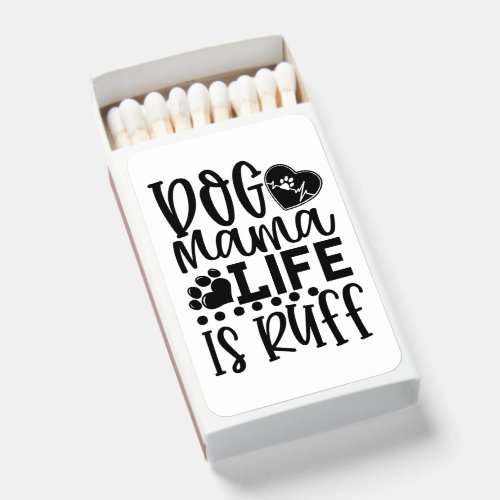 Create Your Own Simple Matchboxes