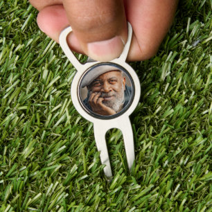 Create Your Own Simple Photo Divot Tool