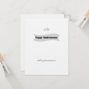 Create Your Own Simple Professional 4.25" x 5.5" Invitation