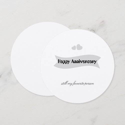 Create Your Own Simple Professional 5.25" x 5.25" Invitation