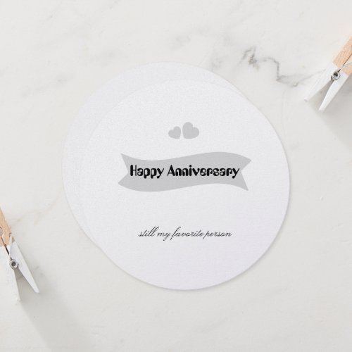 Create Your Own Simple Professional 5.25" x 5.25" Invitation