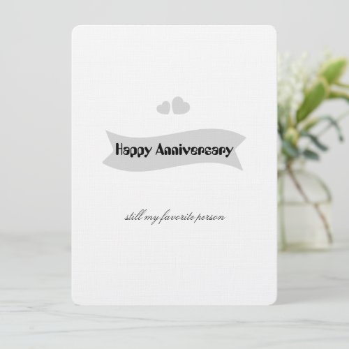 Create Your Own Simple Professional 5.5" x 7.5" Invitation