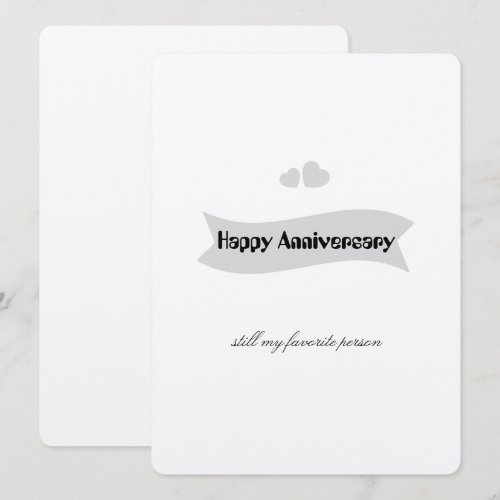 Create Your Own Simple Professional 5.5" x 7.5" Invitation