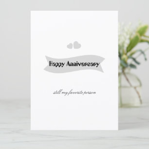 Create Your Own Simple Professional 5.5" x 7.5" Invitation