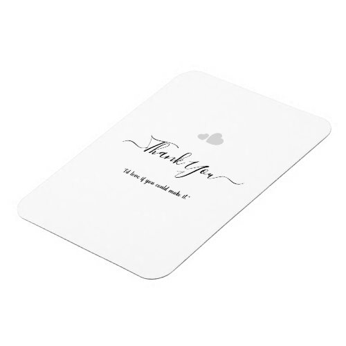 Create Your Own Simple Professional Flexible Photo Magnet