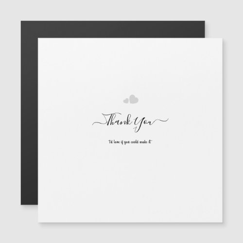 Create Your Own Simple Professional Magnetic Card