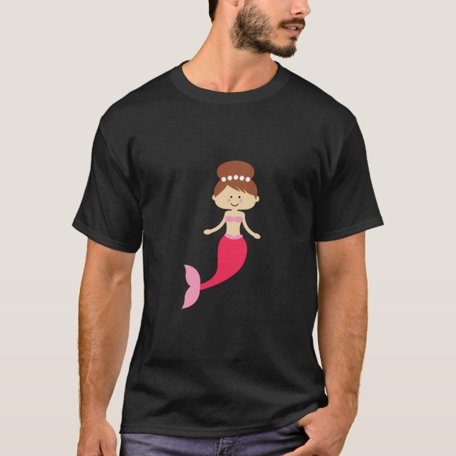 Create Your Own Simple Professional T-Shirts (Front)